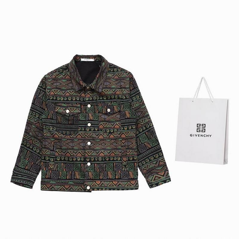 GIVENCHY Men's Outwear 30